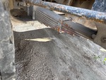 Sous-caisse with