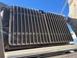 Moteur with Radiateur