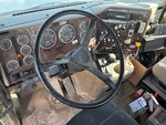 Cabine with Commandes d'orientation