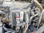 Moteur with Compresseur d'air