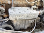 Moteur with Compresseur d'air