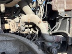 Moteur with Système d'échappement