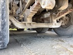 Sous-caisse with Essieu directeur (non moteur)
