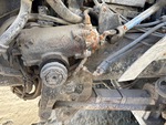 Sous-caisse with Composants de direction