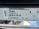 Aspect général with Numéro de série/Numéro d'identification du véhicule automobile