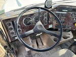 Cabine with Commandes d'orientation