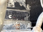 Moteur with Étiquette d'émission