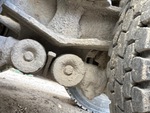 Sous-caisse with