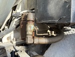 Sous-caisse with Tuyaux (hydrauliques)
