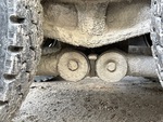Sous-caisse with Manches de suspension
