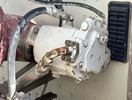 Sous-caisse with Moteurs hydrauliques