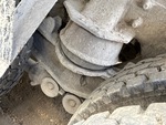 Sous-caisse with Coussins de sécurité gonflables