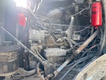 Moteur with Moteur - Côté gauche