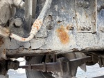 Sous-caisse with Condition du cadre