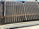Moteur with Radiateur