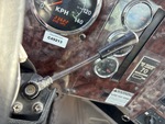 Cabine with Frein moteur
