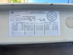 Aspect général with Numéro de série/Numéro d'identification du véhicule automobile