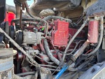 Moteur with Moteur - Côté gauche