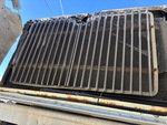 Moteur with Radiateur