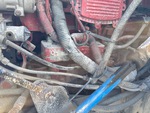 Moteur with Pompe à injection