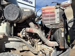 Moteur with Moteur - Côté droit