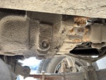 Sous-caisse with Boîte de vitesses