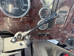 Cabine with Frein moteur