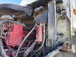 Moteur with Fuites de carburant