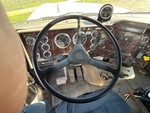 Cabine with Commandes d'orientation