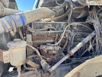 Moteur with Compresseur d'air