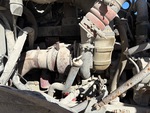 Moteur with Système d'échappement