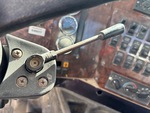 Cabine with Frein moteur