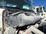 Moteur with Filtre à particules diesel