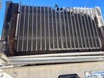Moteur with Radiateur
