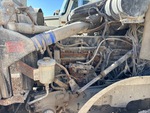 Moteur with Moteur - Côté gauche