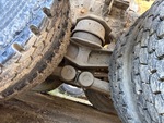 Sous-caisse with Manches de suspension