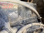Moteur with Étiquette d'émission