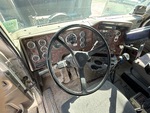 Cabine with Commandes d'orientation