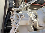 Sous-caisse with Moteurs hydrauliques