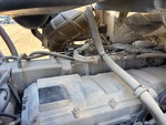 Moteur with Pompe à injection
