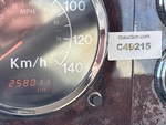 Aspect général with Compteur horaire / compteur kilométrique