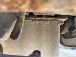 Moteur with Fuites d'huile