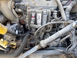 Moteur with Compresseur d'air