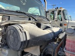 Moteur with Filtre à particules diesel