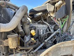 Moteur with Moteur - Côté gauche
