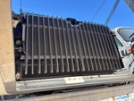 Moteur with Radiateur