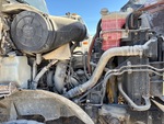Moteur with Moteur - Côté droit