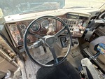 Cabine with Commandes d'orientation