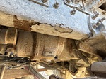 Sous-caisse with