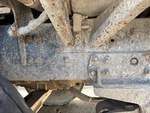 Sous-caisse with Condition du cadre